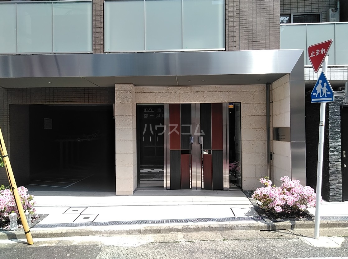 14/24 エントランス