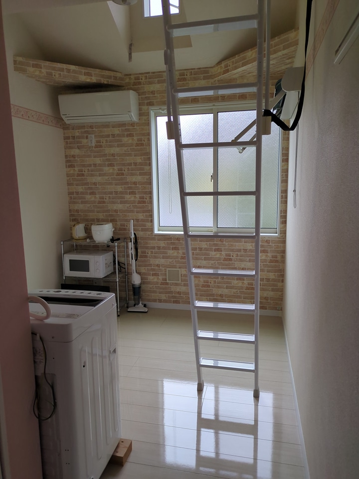 3/27 リビング/ダイニング