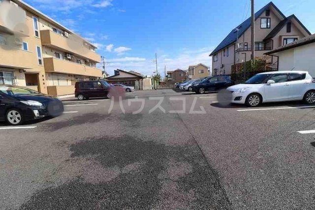 29/30 駐車場