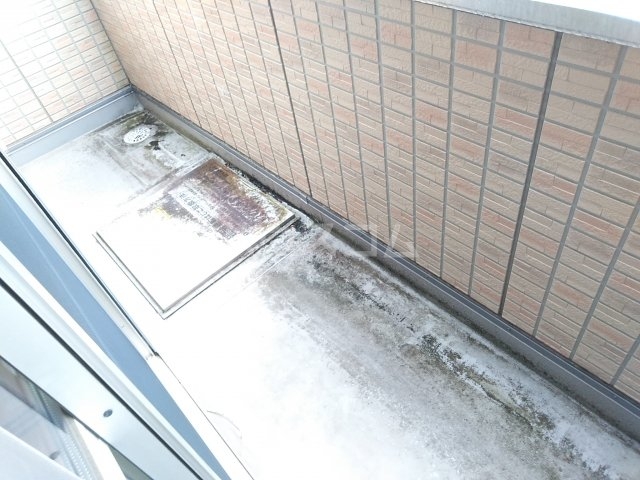 17/30 バルコニー