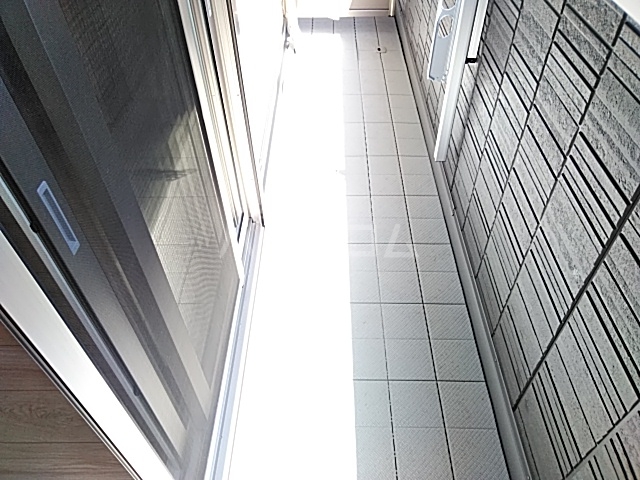 14/22 バルコニー