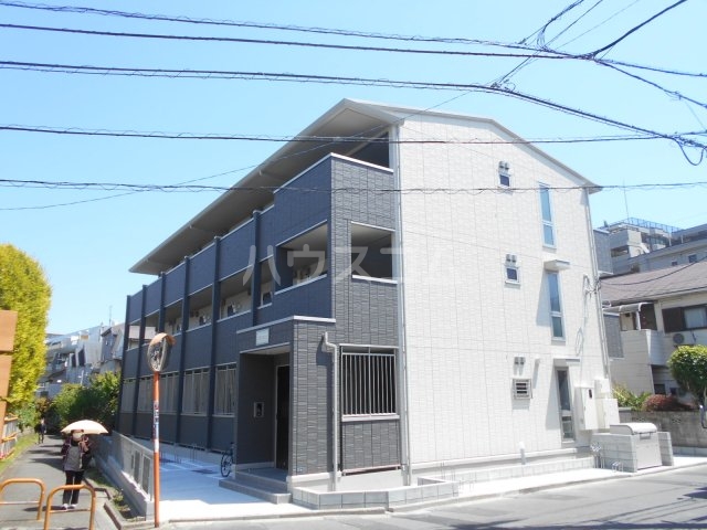1/22 外観