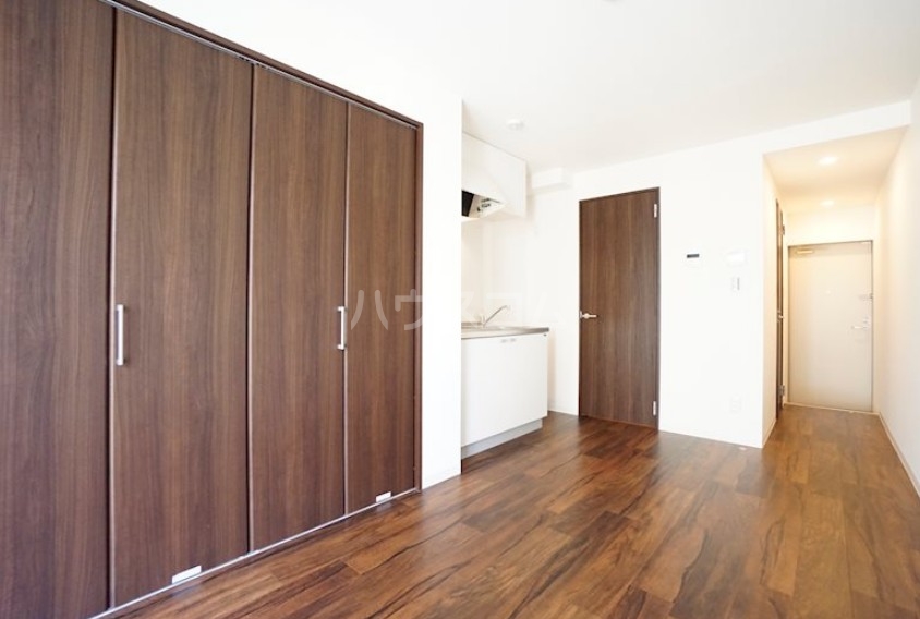 4/20 リビング/ダイニング