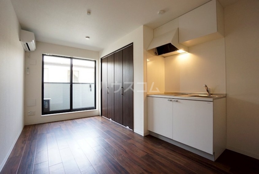 3/20 リビング/ダイニング