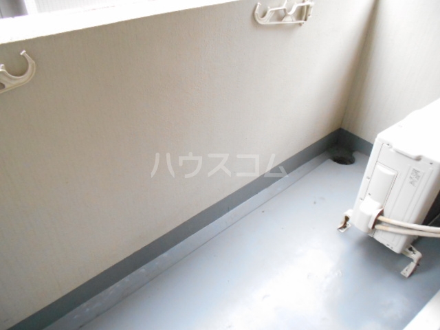 18/30 バルコニー