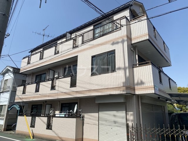 1/24 外観