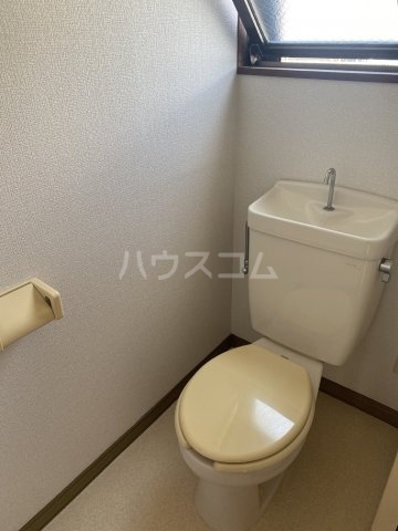 10/24 トイレ