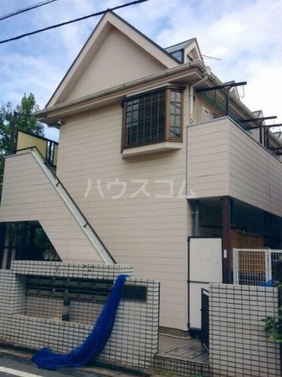 1/14 外観