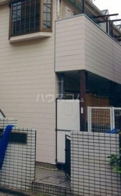 14/14 エントランス