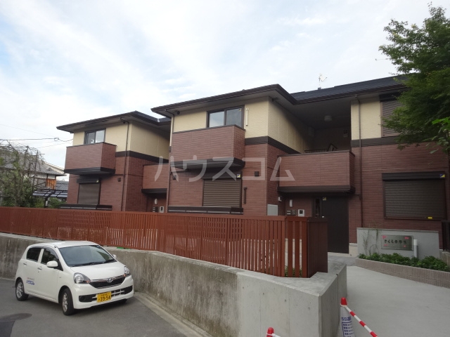 1/30 外観