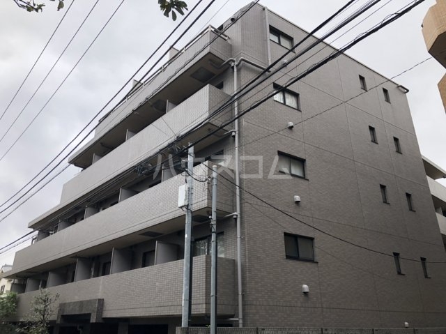 1/30 外観