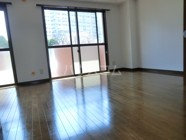 4/24 リビング/ダイニング