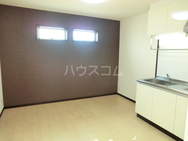 4/27 リビング/ダイニング