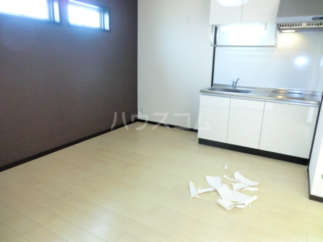 5/27 リビング/ダイニング