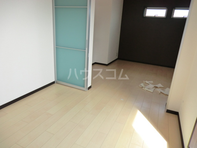 3/27 リビング/ダイニング