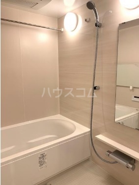 8/20 浴室