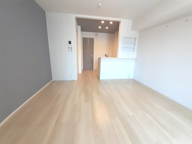 3/21 リビング/ダイニング