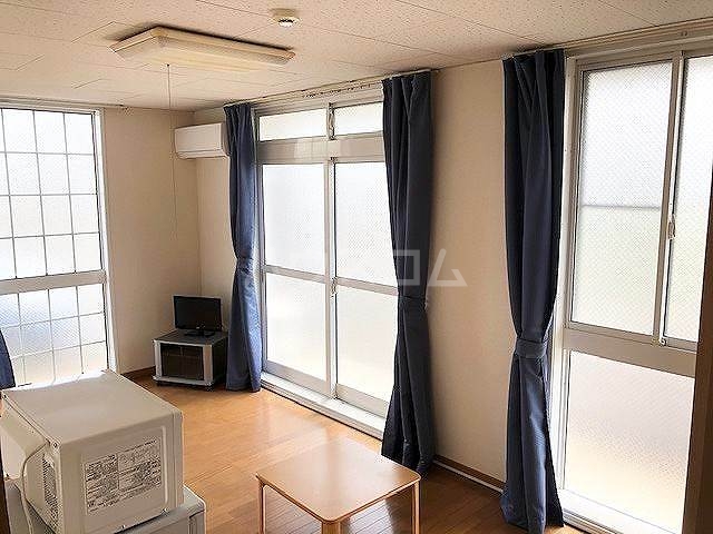 3/26 リビング/ダイニング