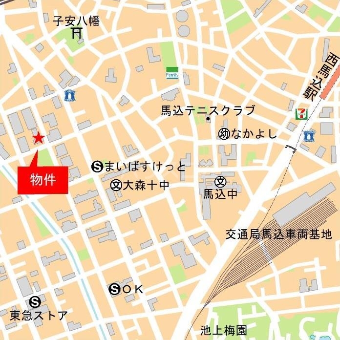 10/19 地図
