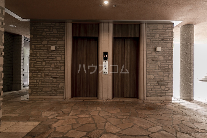 9/19 エントランス