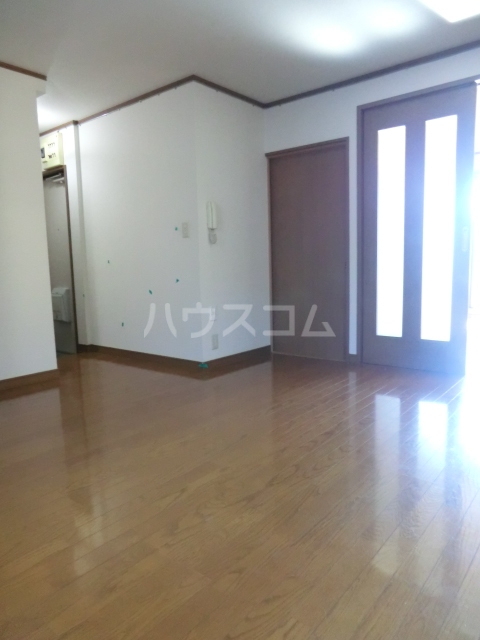 7/30 リビング/ダイニング