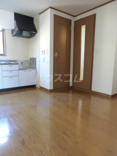 8/30 リビング/ダイニング