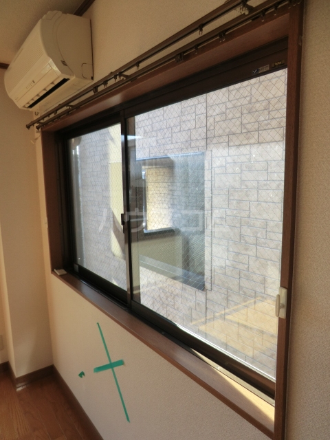 22/30 バルコニー