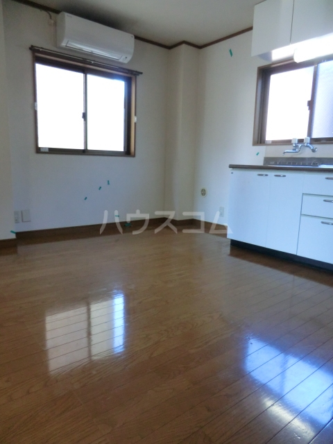 3/30 リビング/ダイニング