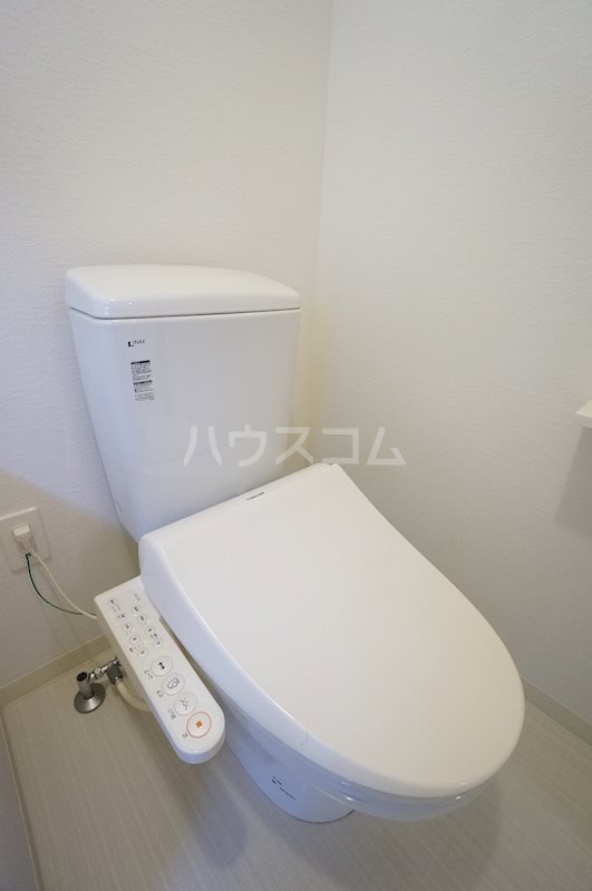 12/23 トイレ