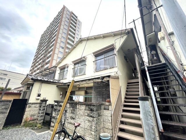 2/7 エントランス