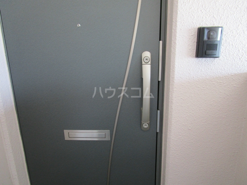 10/27 玄関