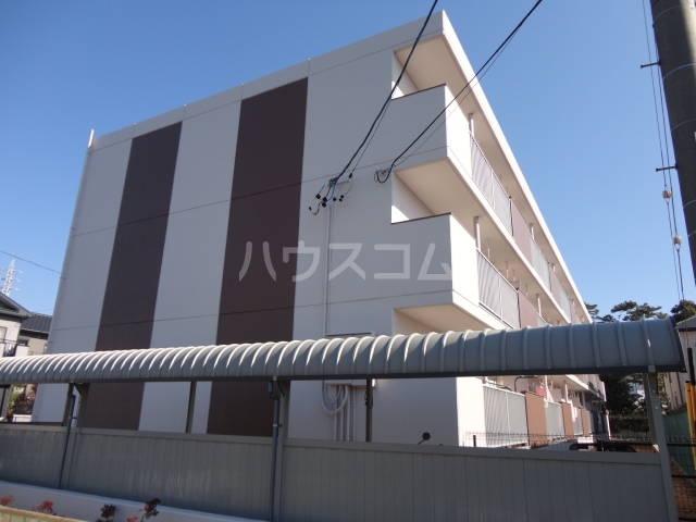 1/27 外観