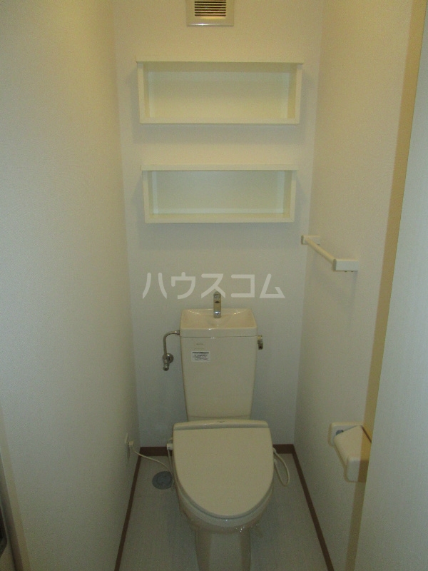 13/27 トイレ
