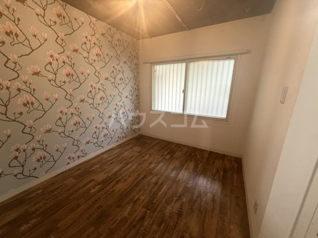 4/24 室内