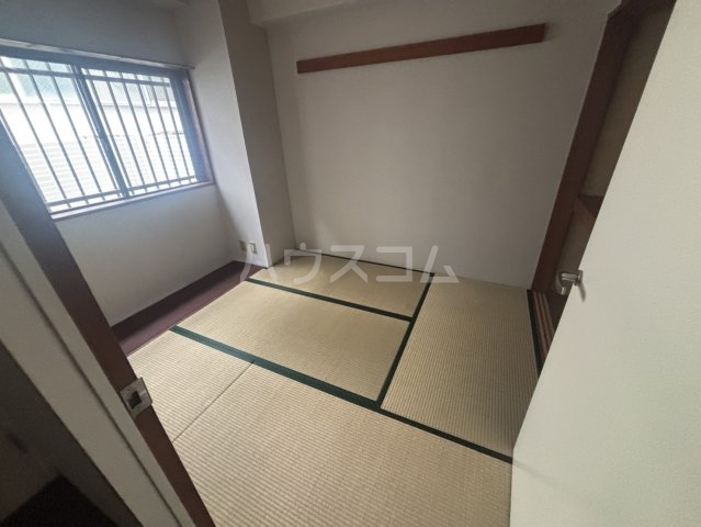 5/30 室内