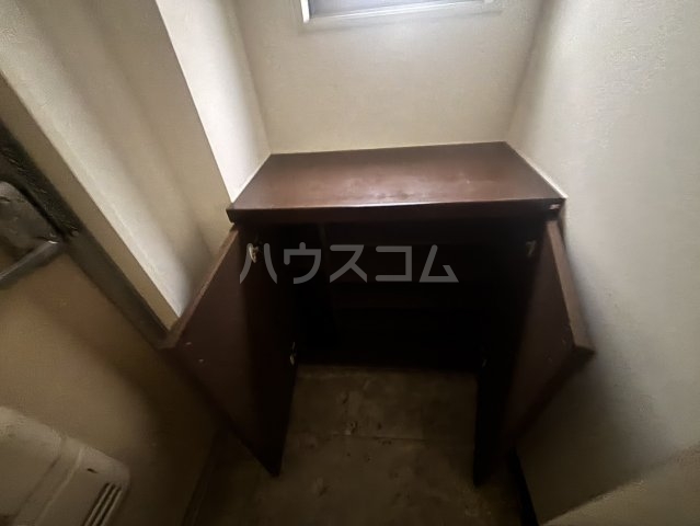 9/30 収納