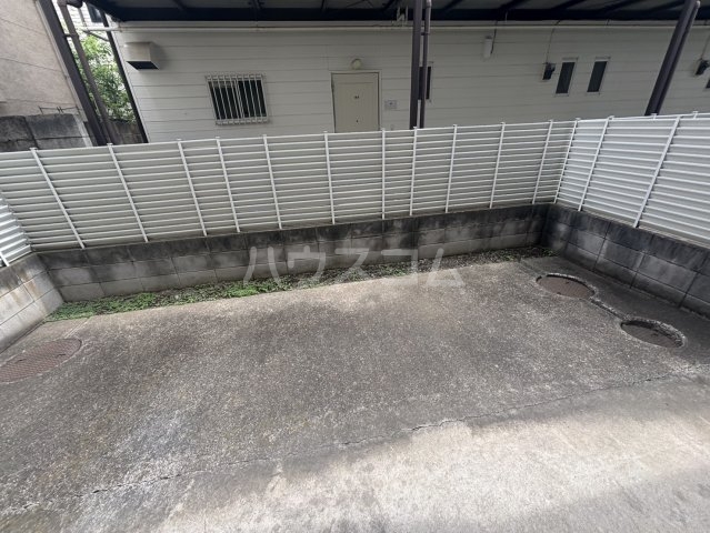 24/30 バルコニー
