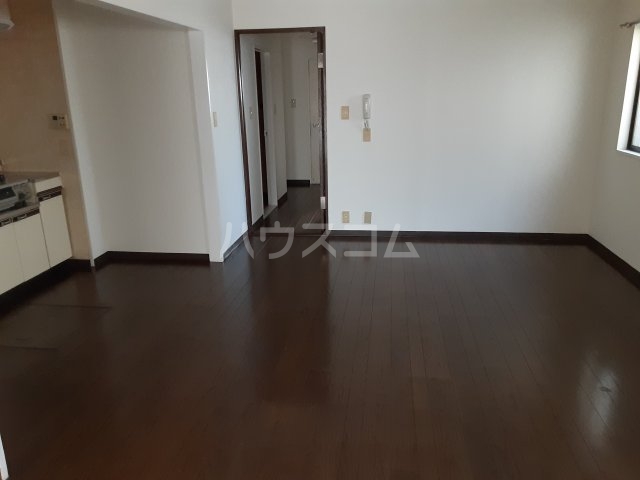 3/27 リビング/ダイニング