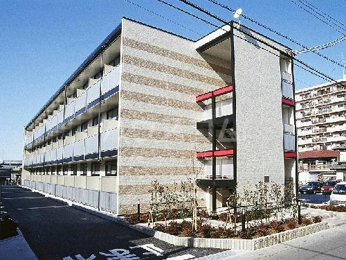 1/16 外観