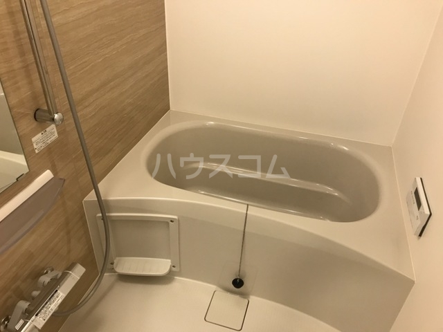 10/23 浴室