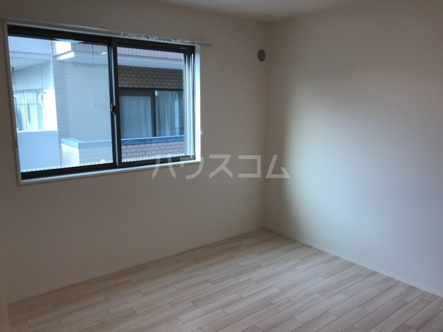 5/23 寝室