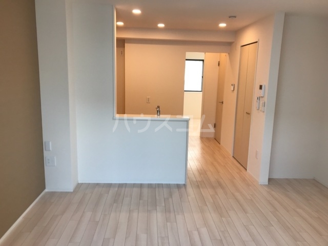 4/23 リビング/ダイニング