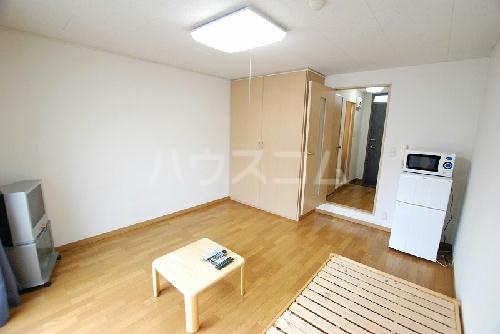 4/15 リビング/ダイニング