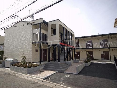 1/14 外観