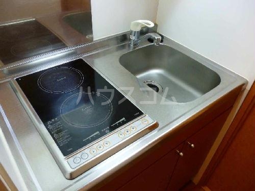 7/14 キッチン