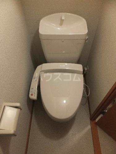 9/14 トイレ
