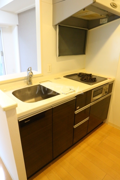 10/30 キッチン