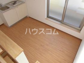 4/21 リビング/ダイニング