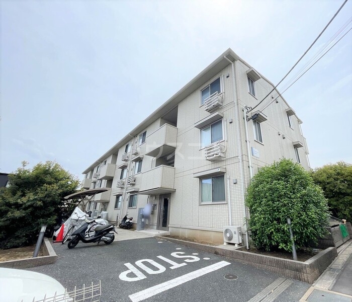 1/22 外観