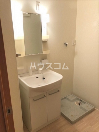 10/22 洗面